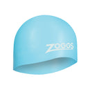 ZOGGS EASY FIT SILICONE CAP Badekappe ZOGGS LB -