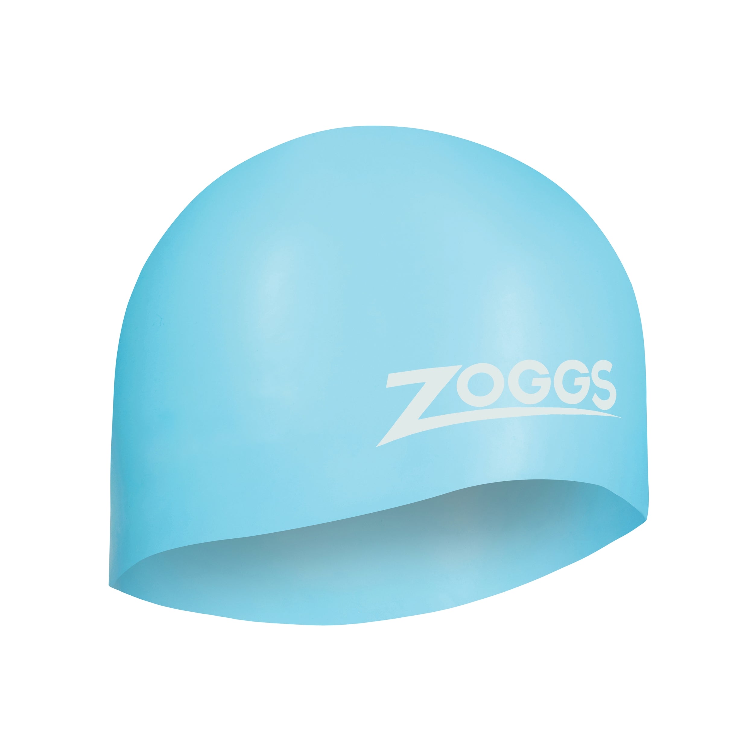 ZOGGS EASY FIT SILICONE CAP Badekappe ZOGGS LB -