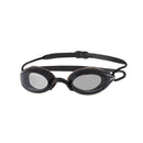 ZOGGS Fusion Air Schwimmbrillen ZOGGS Black Black Tinted Smoke -