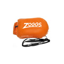 ZOGGS Hi Viz Swim Buoy Schwimmzubehör ZOGGS Orange -