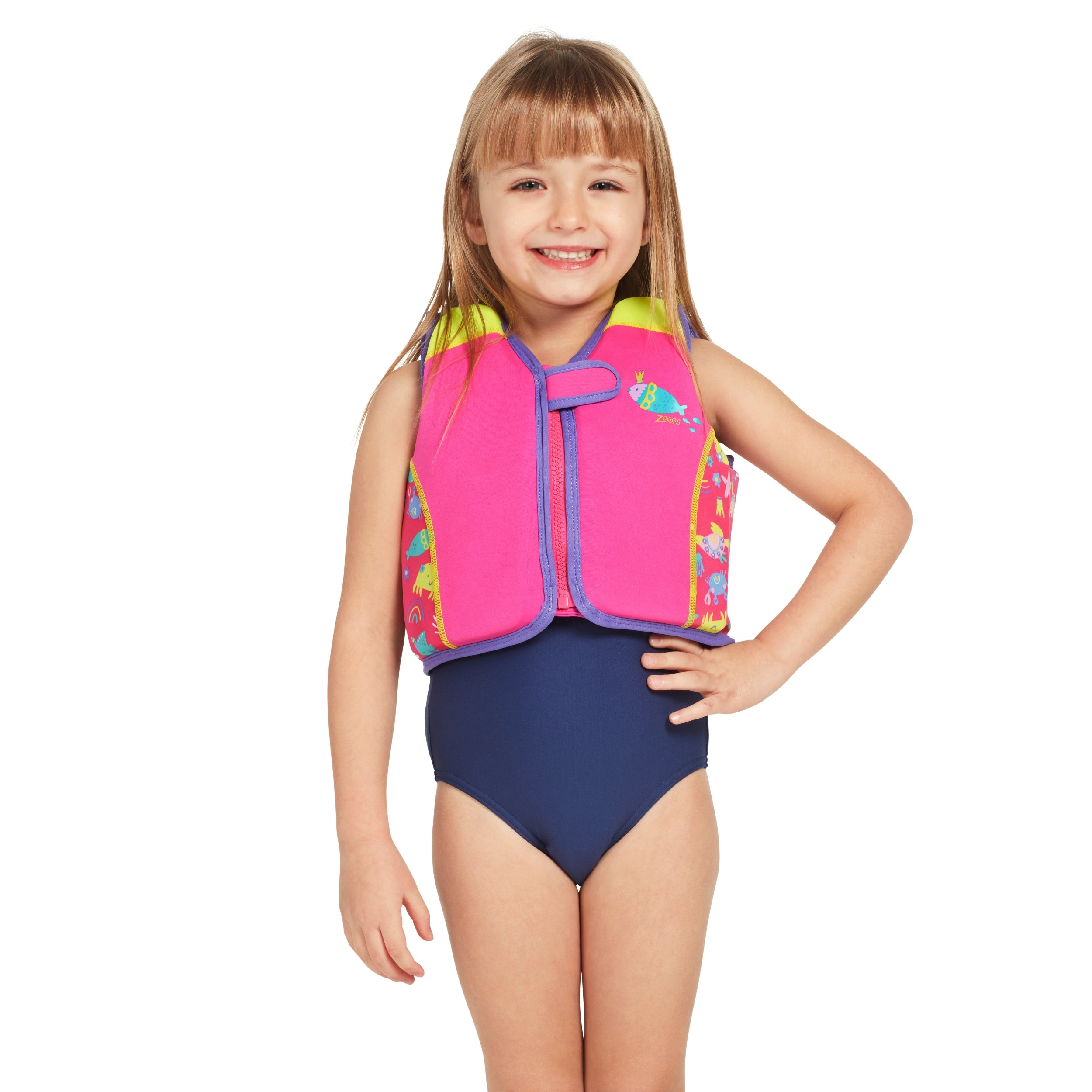 ZOGGS Swimsure Jacket ZOGGS Sea Queen -