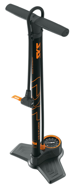 SKS AIR-X-PLORER 10.0 Fahrradzubehör SKS