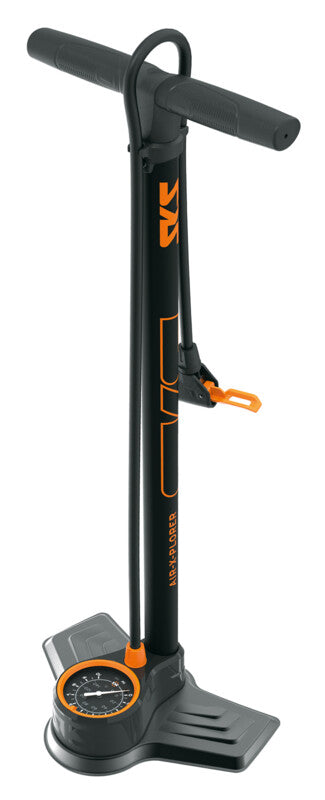SKS AIR-X-PLORER 10.0 Fahrradzubehör SKS - -