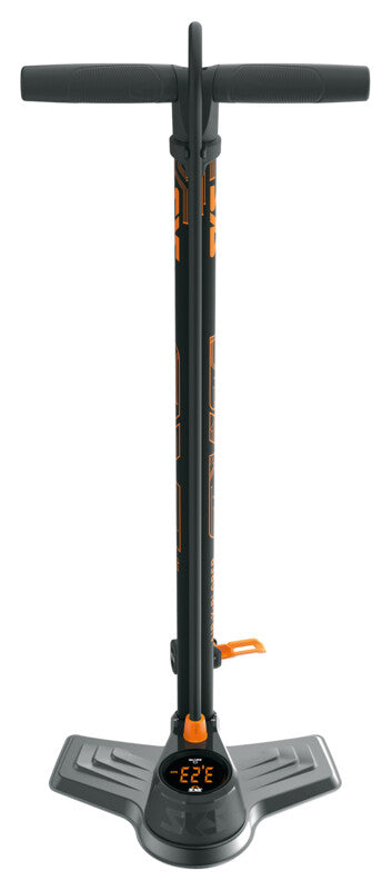 SKS AIR-X-PLORER DIGI 10.0 Fahrradzubehör SKS - -