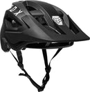 FOX Speedframe Mips Radhelm Fahrradhelme & Schoner FOX Schwarz S