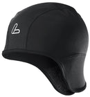 LÖFFLER WINDSTOPPER RADMÜTZE Fahrradzubehör Textil LÖFFLER BLACK S