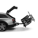 THULE EasyFold XT 3B 13pin Fahrradträger THULE