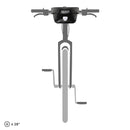 Ortlieb Ultimate Six Classic; 5L -black Fahrradtaschen & Rucksäcke Ortlieb