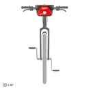 Ortlieb Ultimate Six Classic; 5L -red-black Fahrradtaschen & Rucksäcke Ortlieb