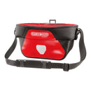 Ortlieb Ultimate Six Classic; 5L -red-black Fahrradtaschen & Rucksäcke Ortlieb -red-black -