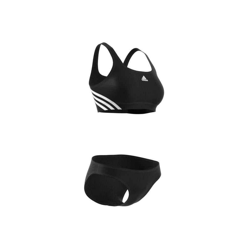 ADIDAS 3S SPORTY Damen Bikini Bikini ADIDAS