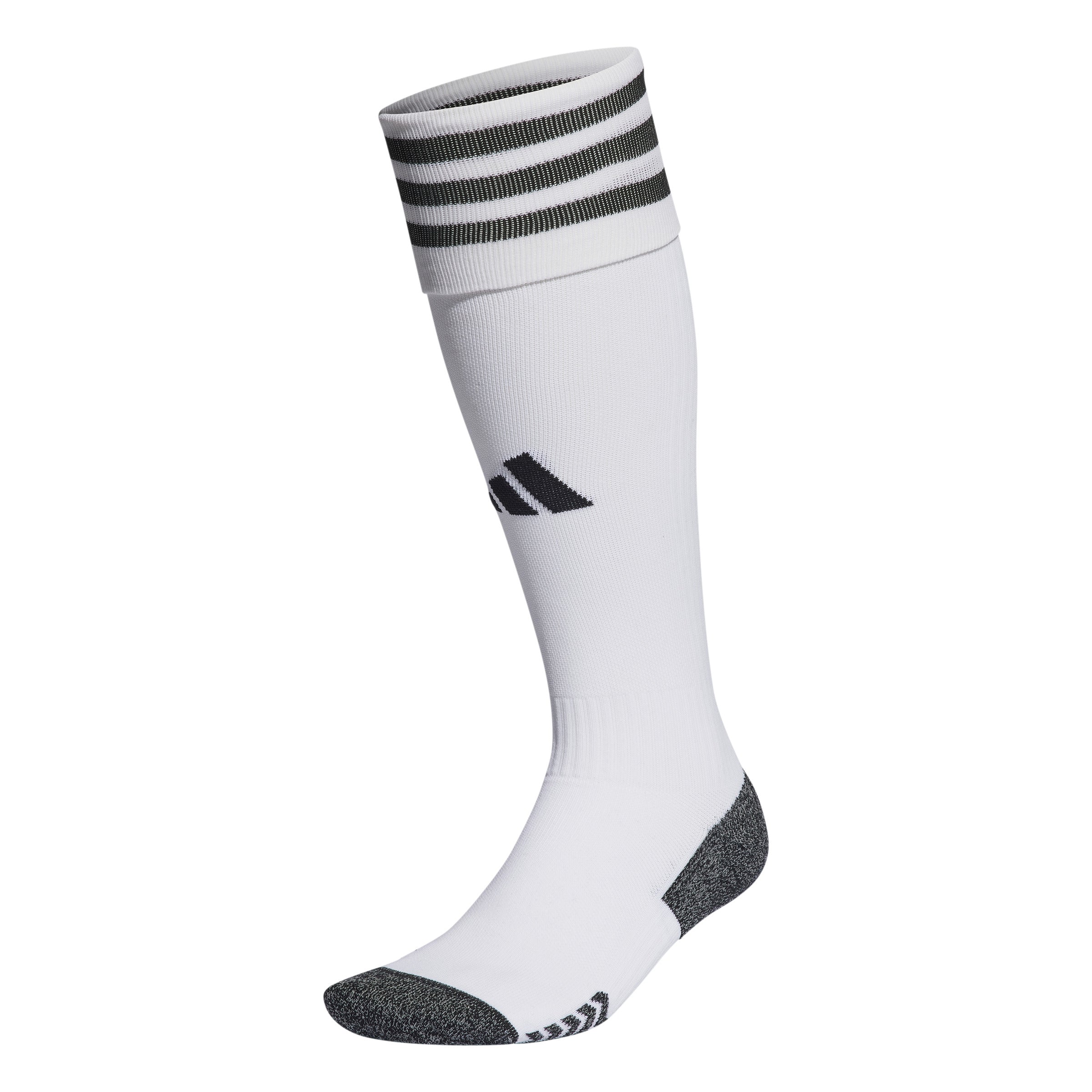 ADIDAS ADI 23 SOCK Fußballstutzen ADIDAS WHITE/BLACK S