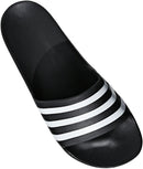 ADIDAS ADILETTE AQUA Herren Badeschuhe & FlipFlops ADIDAS