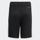 ADIDAS AEROREADY Heather Shorts Kinder Trainingshosen & Jogginghosen ADIDAS