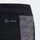 ADIDAS AEROREADY Heather Shorts Kinder Trainingshosen & Jogginghosen ADIDAS