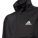 ADIDAS Kinder Trainingsanzug "3Streifen Team" Jugend Trainingsjacken ADIDAS