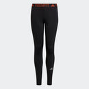 ADIDAS B TF WA TIGHT, Trainingshose Kinder Trainingshosen & Jogginghosen ADIDAS
