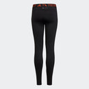 ADIDAS B TF WA TIGHT, Trainingshose Kinder Trainingshosen & Jogginghosen ADIDAS