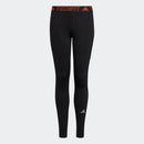 ADIDAS B TF WA TIGHT, Trainingshose Kinder Trainingshosen & Jogginghosen ADIDAS