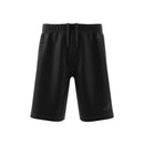 ADIDAS B TI HEATH SHO Kinder Trainingshosen & Jogginghosen ADIDAS BLACK/GRESIX 116