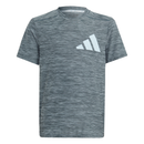 ADIDAS B TI HEATH TEE Kinder Trainingsshirts ADIDAS
