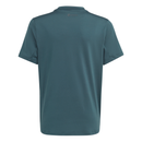 ADIDAS B TI TEE Kinder Trainingsshirts ADIDAS