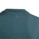 ADIDAS B TI TEE Kinder Trainingsshirts ADIDAS