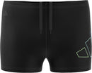 ADIDAS BB BOXER Badehose ADIDAS BLACK 116