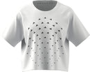 ADIDAS BLUV TEE Damen Trainingsshirts ADIDAS