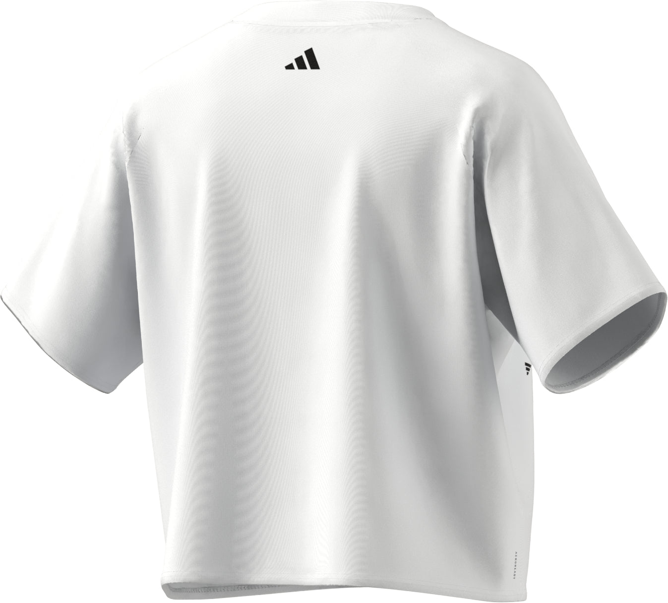 ADIDAS BLUV TEE Damen Trainingsshirts ADIDAS