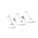 ADIDAS C SPW LOW 3P Herren Socken ADIDAS WHITE/BLACK S