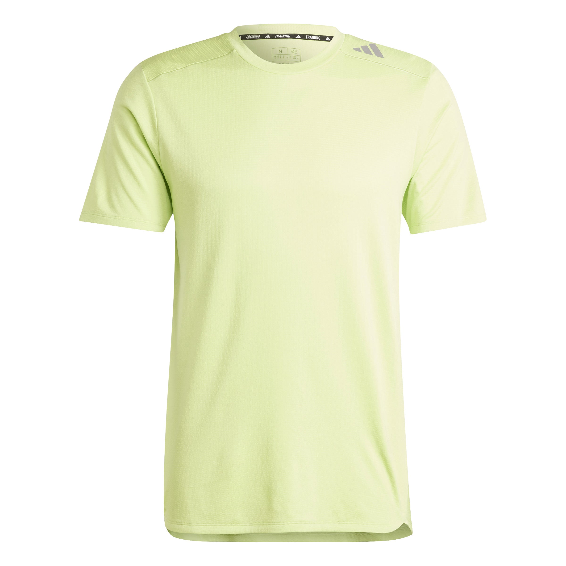 ADIDAS D4T HR HIIT TEE Herren Trainingsshirts ADIDAS PULLIM S