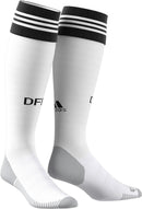 ADIDAS Herren Fußballstutze DFB Fanartikel ADIDAS WHITE/BLACK XS