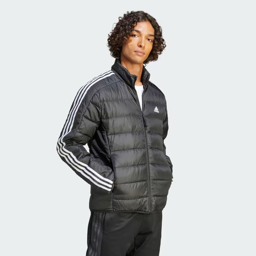 ADIDAS ESS 3S LITE D J Wanderjacken ADIDAS