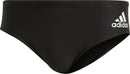 ADIDAS Herren Colorblock Tapered Badehose Badehose ADIDAS BLACK/GRESIX 5