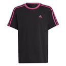 ADIDAS G 3S BF T Kinder Trainingsshirts ADIDAS BLACK/SELUFU 128