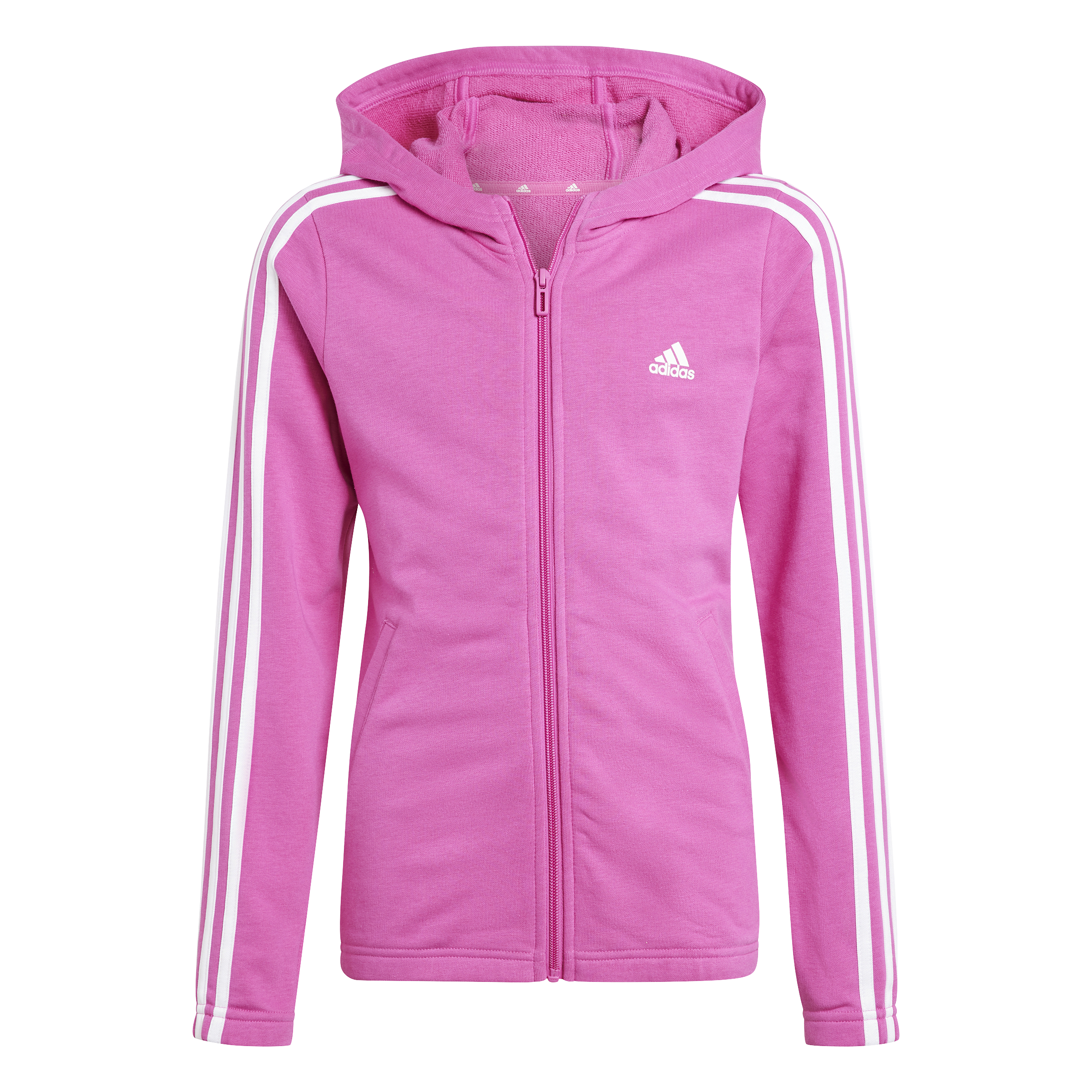 ADIDAS G 3S FZ HD Kinder Trainingsjacken ADIDAS