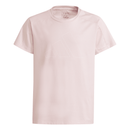 ADIDAS G TR-ES BL T Kinder Jugend Trainingsshirts ADIDAS CLPINK/WHITE 170