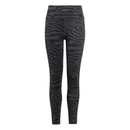 ADIDAS JG TI AOP OP TG Kinder Jugend Trainingshosen & Jogginghosen ADIDAS CARBON/BLACK/WHITE 140
