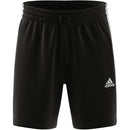 ADIDAS M 3S FT Herren Shorts Trainingshosen & Jogginghosen ADIDAS BLACK S