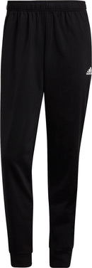 ADIDAS Herren 3S JOG TP TRI Fußballhosen ADIDAS BLACK/WHITE S