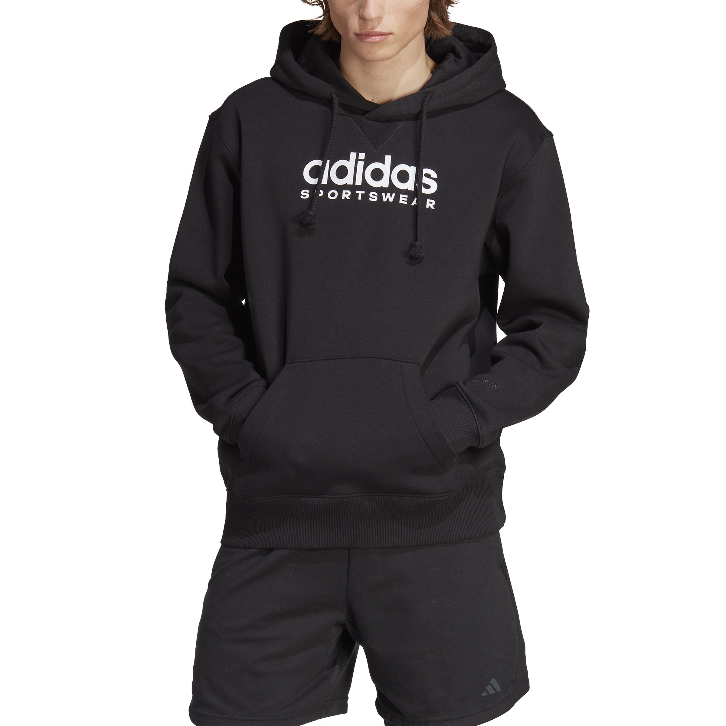 ADIDAS M ALL SZN G HDY Hoodie Herren Trainingsjacken ADIDAS