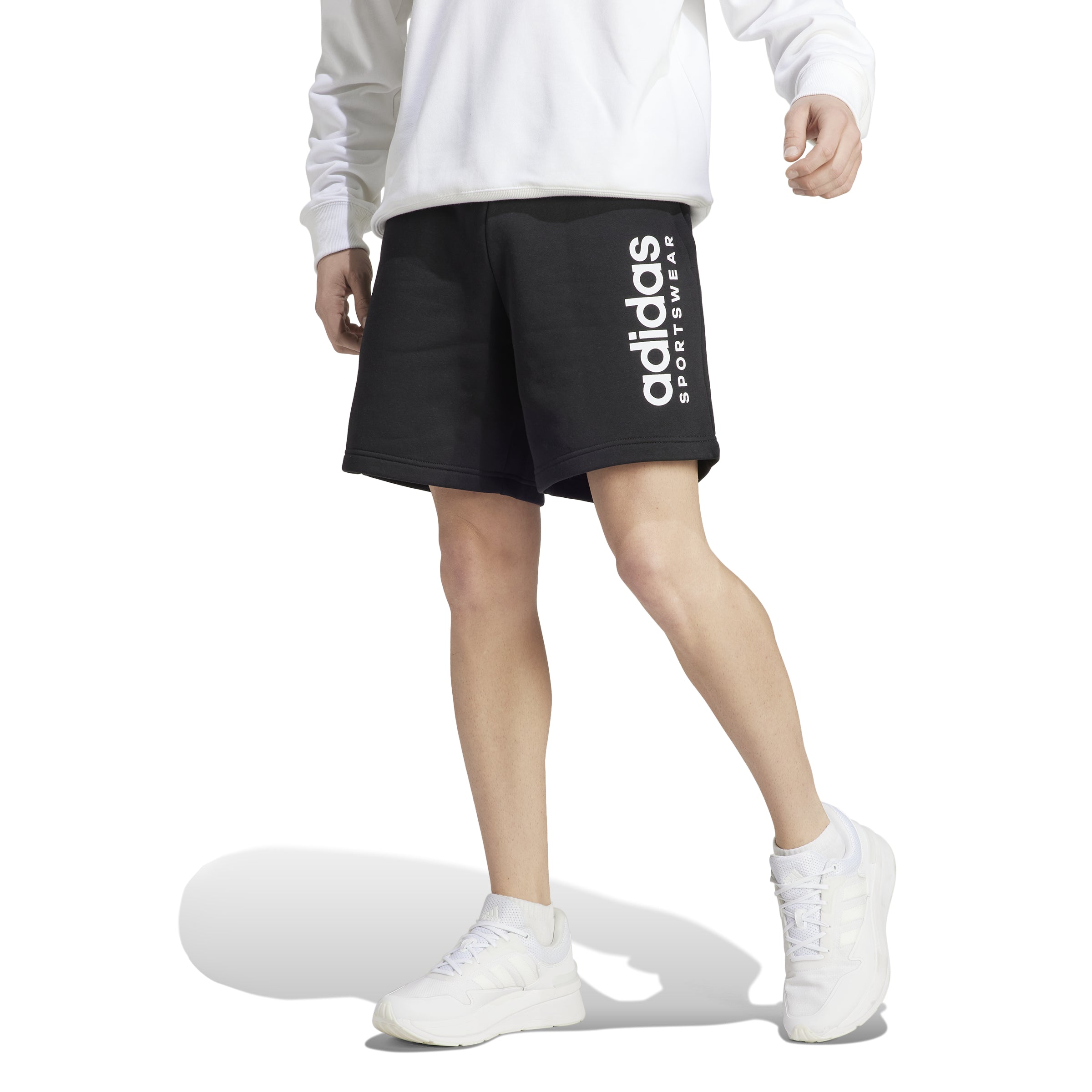 ADIDAS M ALL SZN G Shorts Herren Trainingshosen & Jogginghosen ADIDAS