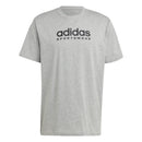 ADIDAS M ALL SZN G T T-shirt Herren Trainingsshirts ADIDAS