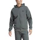 ADIDAS M FI 3S FZ Trainingsjacken ADIDAS