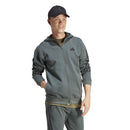 ADIDAS M FI 3S FZ Trainingsjacken ADIDAS