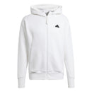 ADIDAS M Z.N.E. PR FZ Trainingsjacke Sportjacke Herren Trainingsjacken ADIDAS WHITE M