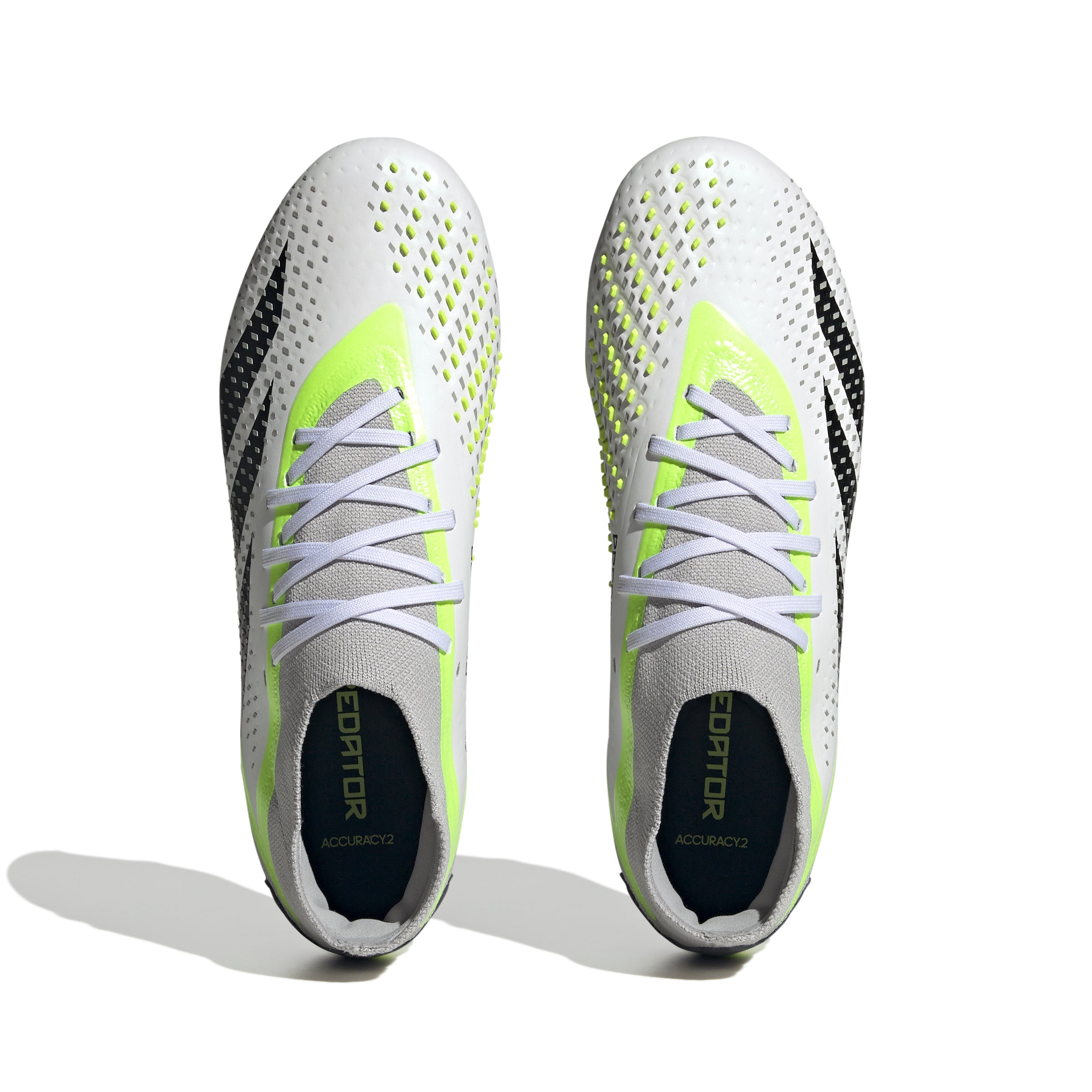ADIDAS PREDATOR ACCURACY.2 FG Naturrasen ADIDAS