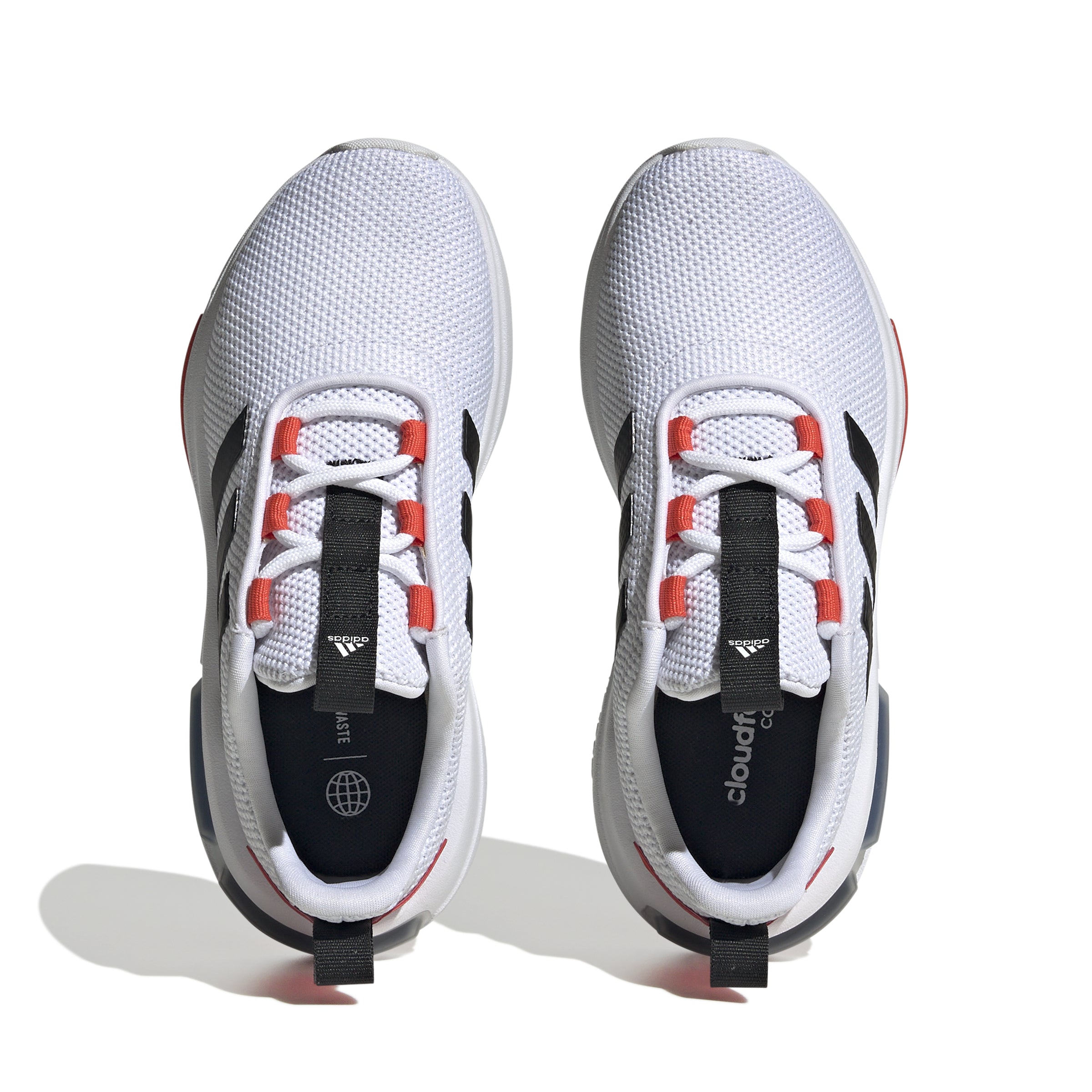 ADIDAS RACER TR23 K Hallensportschuhe ADIDAS