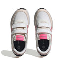 ADIDAS RUN 70s CF K Hallensportschuhe ADIDAS